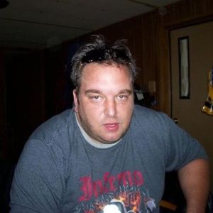 Meet your Posher, Lance